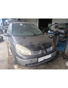 renault scénic ii (jm0/1_) del año 2004