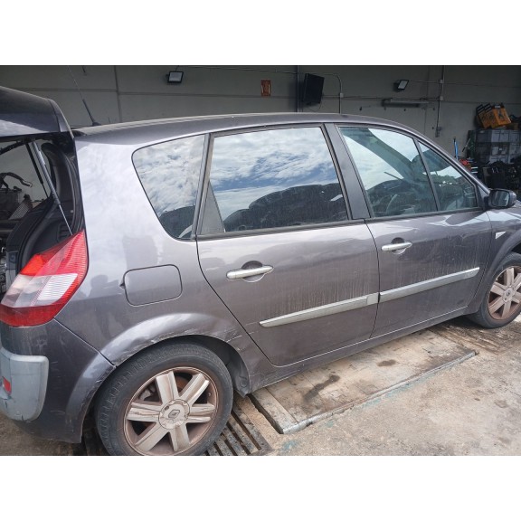 renault scénic ii (jm0/1_) del año 2004
