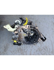 Recambio de caja cambios para citroën c3 live referencia OEM IAM 20ET31 5V ENTREGA CASCO