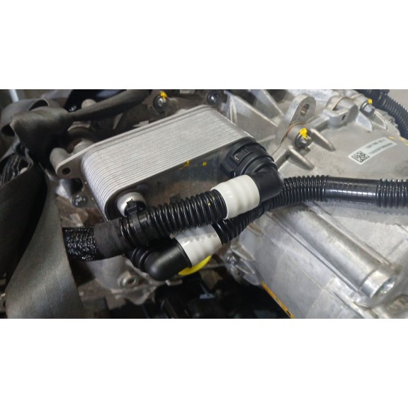 Recambio de motor completo para tesla model 3 (5yj3) ev referencia OEM IAM 3D7 158778000c 1587780