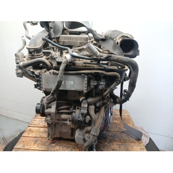 Recambio de motor completo para seat ibiza (kj1) 1.0 tsi referencia OEM IAM DLAA B 
