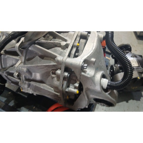 Recambio de motor completo para tesla model 3 (5yj3) ev referencia OEM IAM 3D7 158778000c 1587780