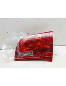 Recambio de piloto trasero derecho interior para audi a6 allroad c6 (4fh) 3.0 tdi quattro referencia OEM IAM 89317029  