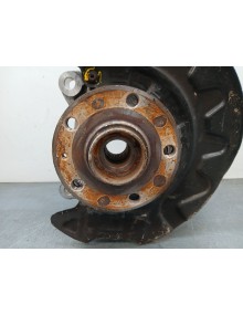 Recambio de mangueta delantera izquierda para cupra formentor (km7, kmp) 2.0 tdi 4drive referencia OEM IAM 5WA407253A   2