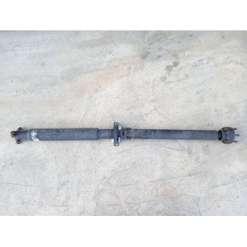 Recambio de transmision central para bmw x5 (e53) 3.0d referencia OEM IAM 7524364 CAMBIO AUTO 4X4 