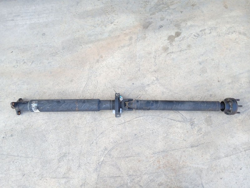 Recambio de transmision central para bmw x5 (e53) 3.0d referencia OEM IAM 7524364 CAMBIO AUTO 4X4 