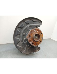 Recambio de mangueta delantera derecha para volkswagen tiguan advance bmt referencia OEM IAM 5Q0407258C   2