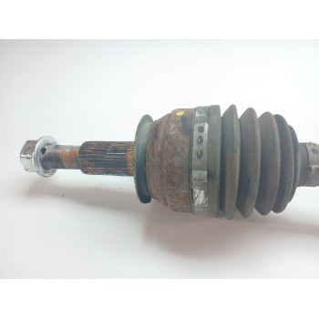 Recambio de transmision trasera izquierda para infiniti qx70 3.7 awd referencia OEM IAM   