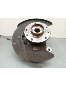 Recambio de mangueta delantera derecha para nissan qashqai iii (j12) 1.3 dig-t referencia OEM IAM OA209210218 173819099600  2