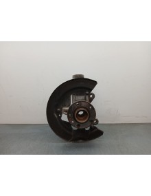 Recambio de mangueta delantera derecha para volvo xc60 2.4 diesel cat referencia OEM IAM 3K170M  