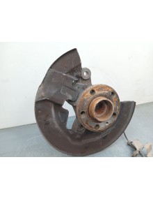 Recambio de mangueta delantera izquierda para volvo xc60 2.4 diesel cat referencia OEM IAM    2