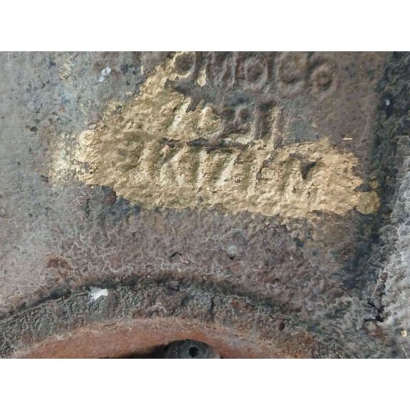 Recambio de mangueta delantera izquierda para volvo xc60 2.4 diesel cat referencia OEM IAM   