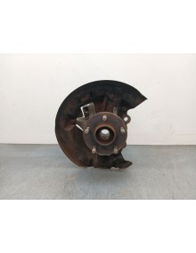 Recambio de mangueta delantera derecha para ford kuga ii (dm2) 2.0 tdci referencia OEM IAM C520FRRH  