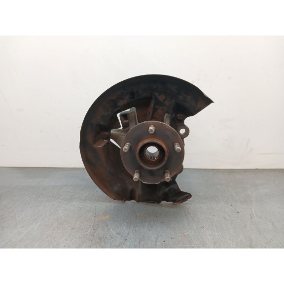 Recambio de mangueta delantera derecha para ford kuga ii (dm2) 2.0 tdci referencia OEM IAM C520FRRH  