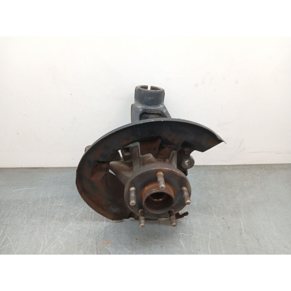 Recambio de mangueta delantera derecha para ford kuga ii (dm2) 2.0 tdci referencia OEM IAM C520FRRH  