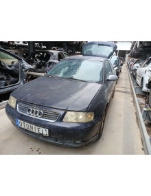 audi a3 (8l1) del año 2000