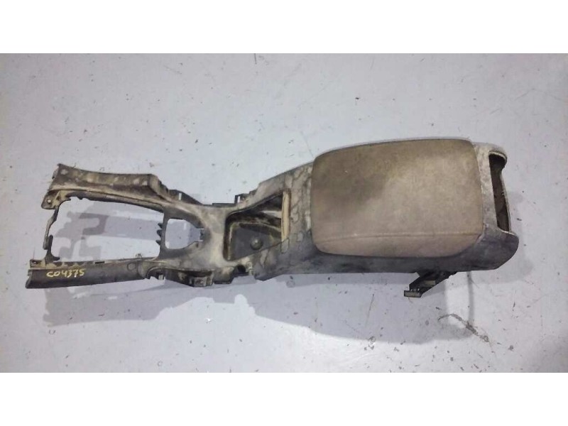 Recambio de consola central para saab 9-3 berlina 1.9 tid linear (i/d) referencia OEM IAM 12804251  