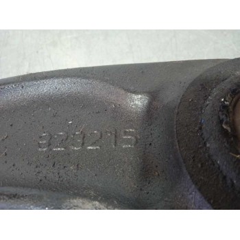 Recambio de brazo suspension inferior delantero izquierdo para peugeot 3008 active referencia OEM IAM 823215 / 1643188780 SILENT