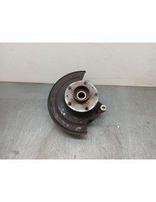 Recambio de mangueta delantera derecha para dacia duster (hm_) 1.2 tce 125 (hmma) referencia OEM IAM   