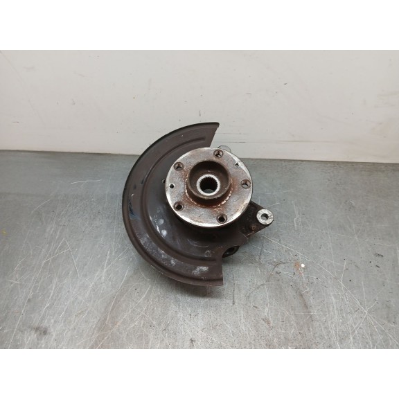 Recambio de mangueta delantera derecha para dacia duster (hm_) 1.2 tce 125 (hmma) referencia OEM IAM   