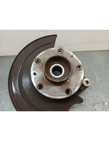 Recambio de mangueta delantera derecha para dacia duster (hm_) 1.2 tce 125 (hmma) referencia OEM IAM    2