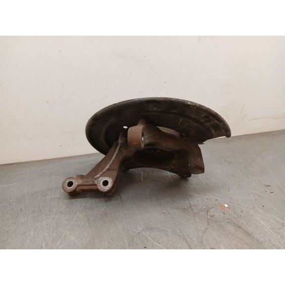 Recambio de mangueta delantera derecha para dacia duster (hm_) 1.2 tce 125 (hmma) referencia OEM IAM   