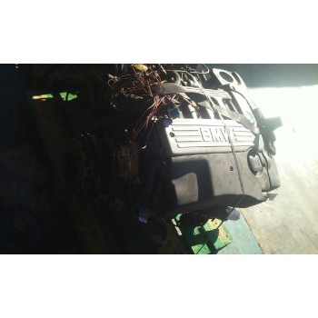 Recambio de motor completo para bmw serie 5 touring (e39) 525d exclusive referencia OEM IAM 256D1 <M> 