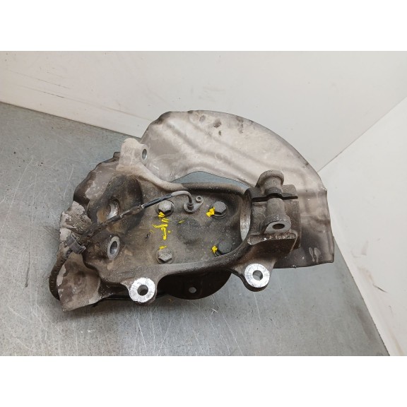 Recambio de mangueta delantera derecha para bmw serie 7 (e65/e66) 750i referencia OEM IAM   