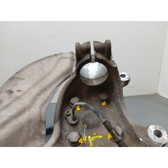 Recambio de mangueta delantera derecha para bmw serie 7 (e65/e66) 750i referencia OEM IAM   