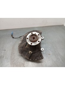 Recambio de mangueta delantera izquierda para bmw serie 7 (e65/e66) 750i referencia OEM IAM   