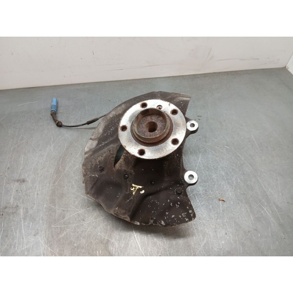 Recambio de mangueta delantera izquierda para bmw serie 7 (e65/e66) 750i referencia OEM IAM   