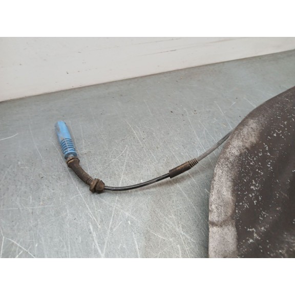 Recambio de mangueta delantera izquierda para bmw serie 7 (e65/e66) 750i referencia OEM IAM   