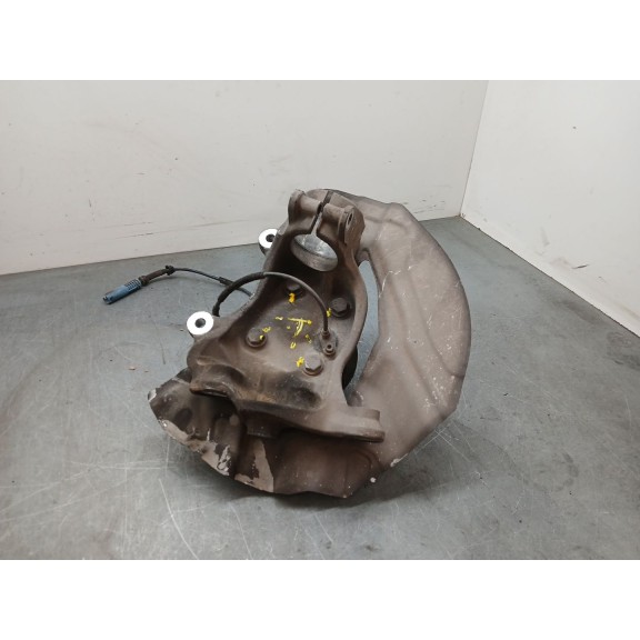 Recambio de mangueta delantera izquierda para bmw serie 7 (e65/e66) 750i referencia OEM IAM   