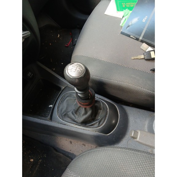 Recambio de caja cambios para kia rio ii (jb) 1.5 crdi referencia OEM IAM   