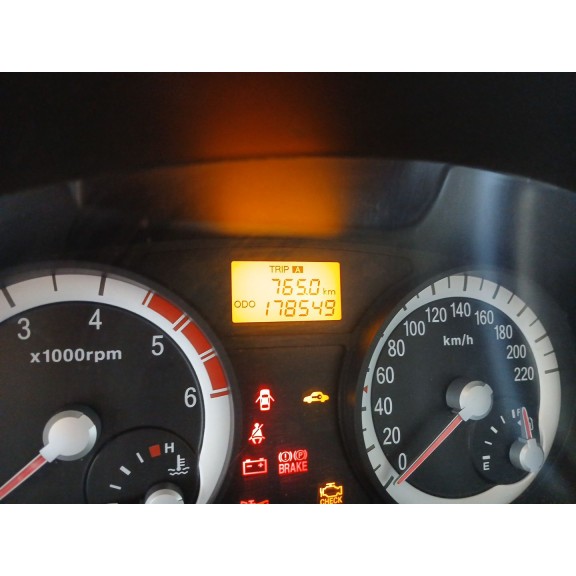 Recambio de caja cambios para kia rio ii (jb) 1.5 crdi referencia OEM IAM   