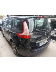 renault grand scénic iii (jz0/1_) del año 2009