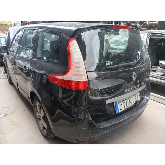 renault grand scénic iii (jz0/1_) del año 2009
