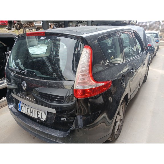 renault grand scénic iii (jz0/1_) del año 2009
