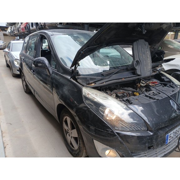 renault grand scénic iii (jz0/1_) del año 2009