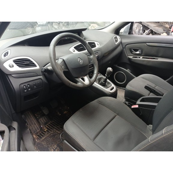 renault grand scénic iii (jz0/1_) del año 2009