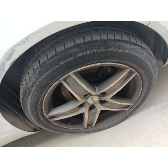 opel insignia a (g09) del año 2008