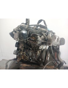 Recambio de despiece motor para seat leon (1p1) reference referencia OEM IAM CBZ CBZB  2