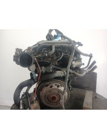 Recambio de despiece motor para seat leon (1p1) reference referencia OEM IAM CBZ CBZB 