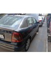 opel astra g hatchback (t98) del año 1998