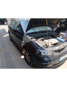 opel astra g hatchback (t98) del año 1998 2