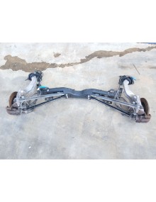 Recambio de puente trasero para mini mini (r56) one referencia OEM IAM  SIN PINZAS  2