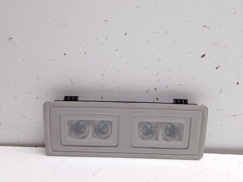 Recambio de luz interior para skoda octavia iv (nx3, nn3, pv3) 1.5 tsi referencia OEM IAM 5h0947290d  