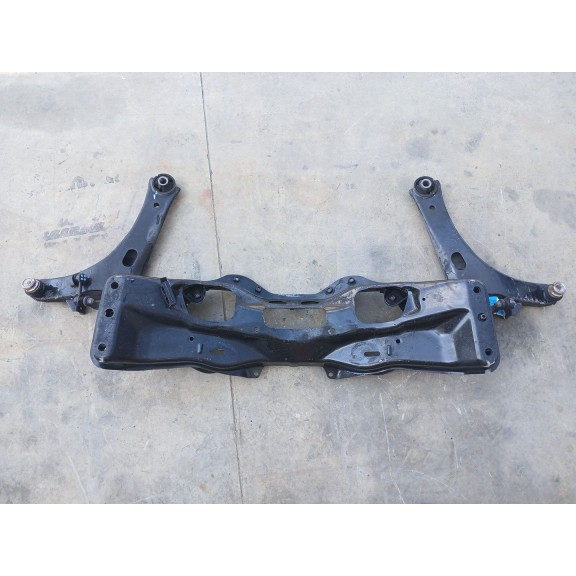 Recambio de puente delantero para subaru impreza hatchback (gr, gh, g3) 2.0 d awd referencia OEM IAM   