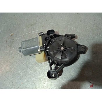 MOTOR ELEVALUNAS DELANTERO IZQUIERDO 5Q0959801B 2 PINES 