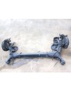 Recambio de puente trasero para renault kadjar (ha_, hl_) 1.3 tce 140 referencia OEM IAM 555014ea0a  